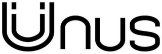 U UNUS logo