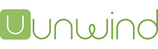 U UNWIND logo