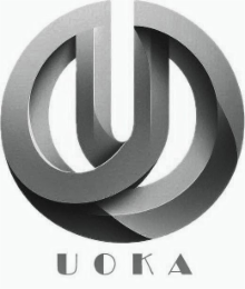 U UOKA logo