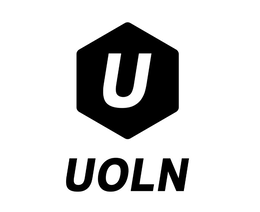 U UOLN logo