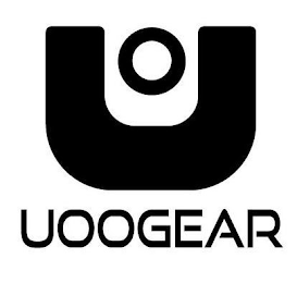 U UOOGEAR logo