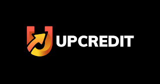 U UPCREDIT logo
