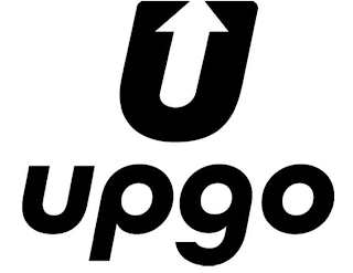 U UPGO logo