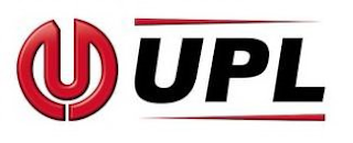 U UPL logo