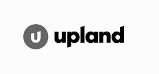 U UPLAND logo