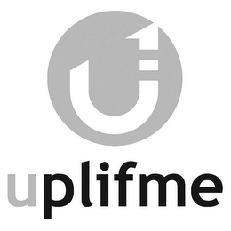 U UPLIFME = logo