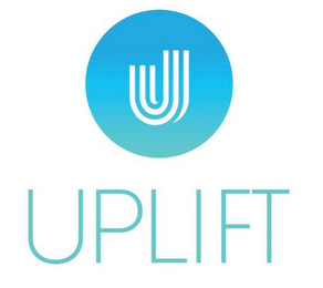 U UPLIFT logo