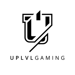 U UPLVL GAMING logo