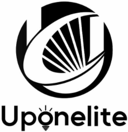 U UPONELITE logo