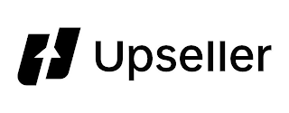 U UPSELLER logo