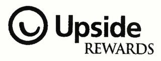 U UPSIDE REWARDS logo