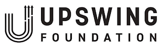 U UPSWING FOUNDATION logo