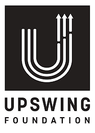 U UPSWING FOUNDATION logo