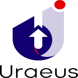 U URAEUS logo