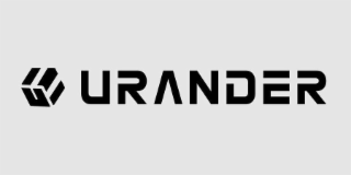 U URANDER logo