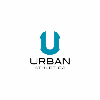U URBAN ATHLETICA logo