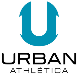 U URBAN ATHLÉTICA logo