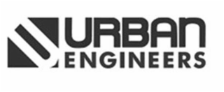 U URBAN ENGINEERS logo