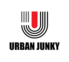 U URBAN JUNKY logo