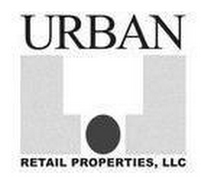 U URBAN RETAIL PROPERTIES LLC logo