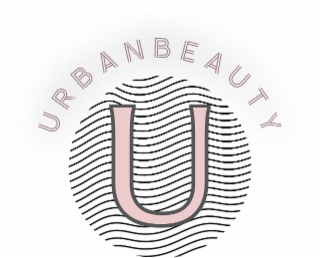 U URBANBEAUTY logo