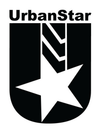 U URBANSTAR logo
