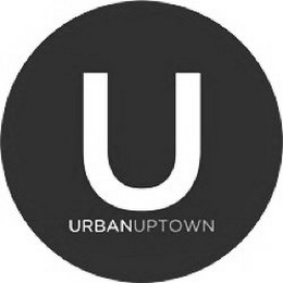 U URBANUPTOWN logo