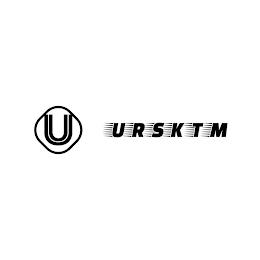 U URSKTM logo