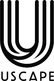 U USCAPE logo