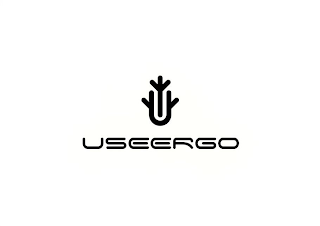 U USEERGO logo