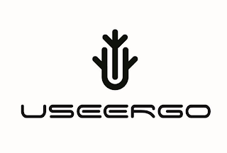 U USEERGO logo