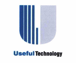 U USEFUL TECHNOLOGY logo
