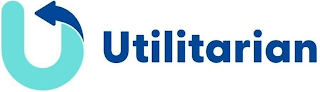 U UTILITARIAN logo
