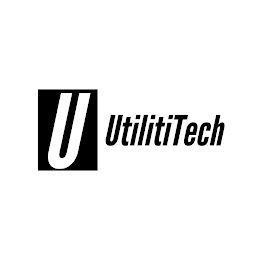 U UTILITITECH logo