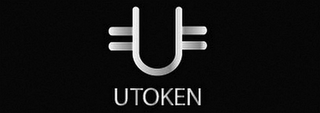 U UTOKEN logo