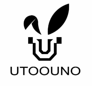 U UTOOUNO logo