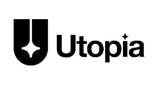 U UTOPIA logo
