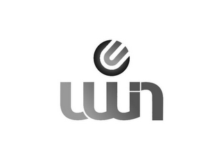 U UWIN logo