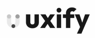U UXIFY logo