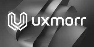 U UXMORR logo