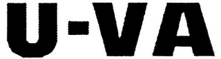 U-VA logo