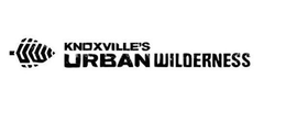 U W KNOXVILLE'S URBAN WILDERNESS logo