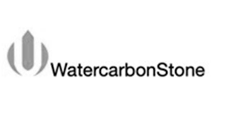 U WATERCARBONSTONE logo