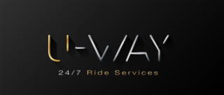 U-WAY24 RIDE SERVICE logo