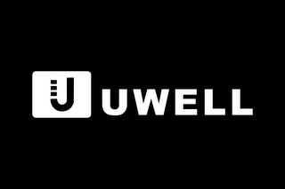 U WELL logo