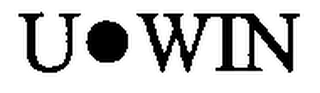 U WIN logo