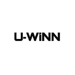 U-WINN logo