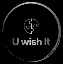 U WISH IT logo