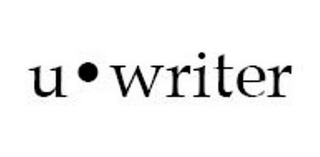 U WRITER logo
