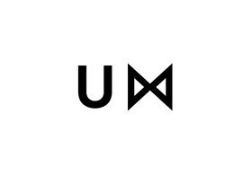 U XN logo